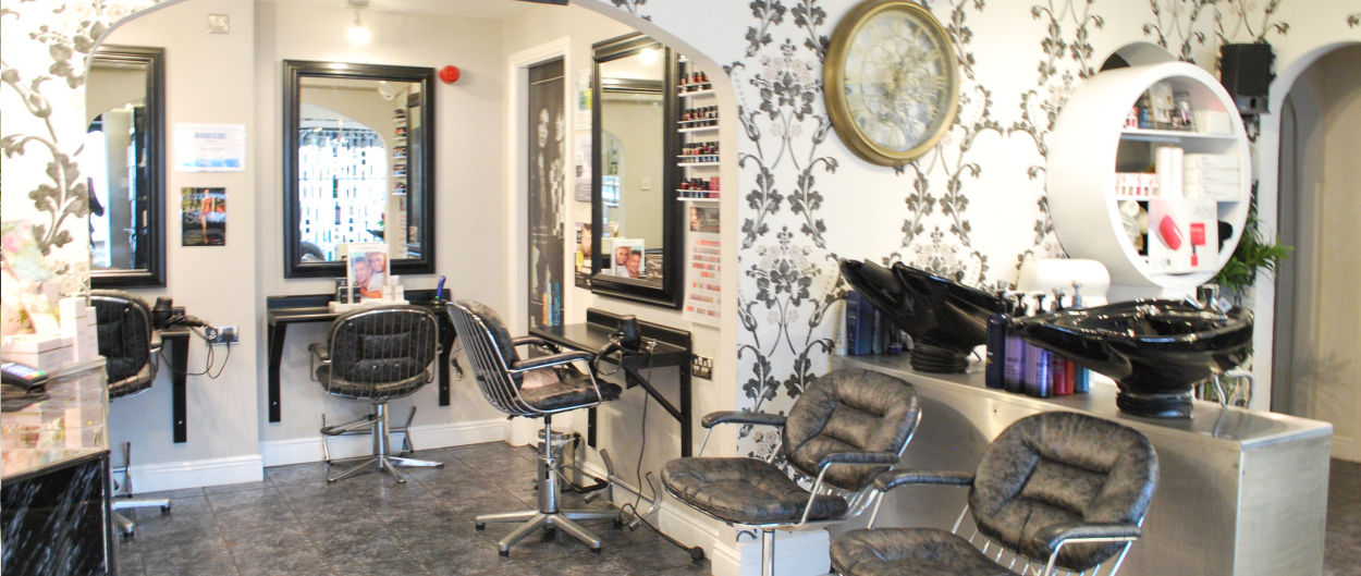 The Hair & Beauty Emporium Hair Salon Kirkby Lonsdale